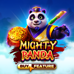 RTP inilah yang membuat banyak pemain menjadikan Mighty Panda sebagai salah satu slot favorit saat berburu jackpot.