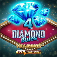 Dengan fitur-fitur bonus yang sering aktif, 4 Diamond Blues Megaways adalah permainan yang penuh kejutan dan potensi hadiah besar.