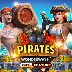 Boom Pirates menjadi salah satu pilihan yang layak dicoba, baik untuk hiburan santai maupun sesi bermain yang lebih serius.
