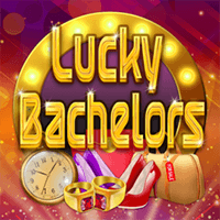 Lucky Bachelors layak menjadi pilihan untuk mengisi waktu bermain dengan suasana menyenangkan.